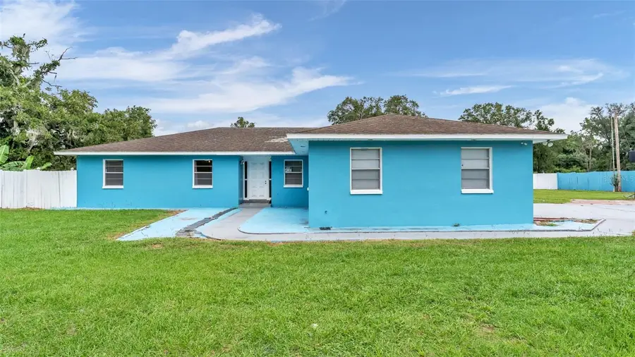 3605 Ewell Road, Lakeland, FL 33811 - #2