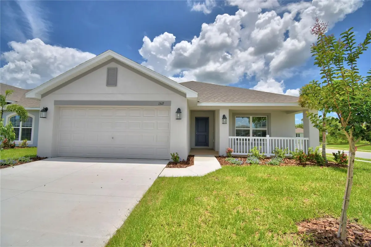 4511 Sundew Lane, Auburndale, FL 33823 - #1