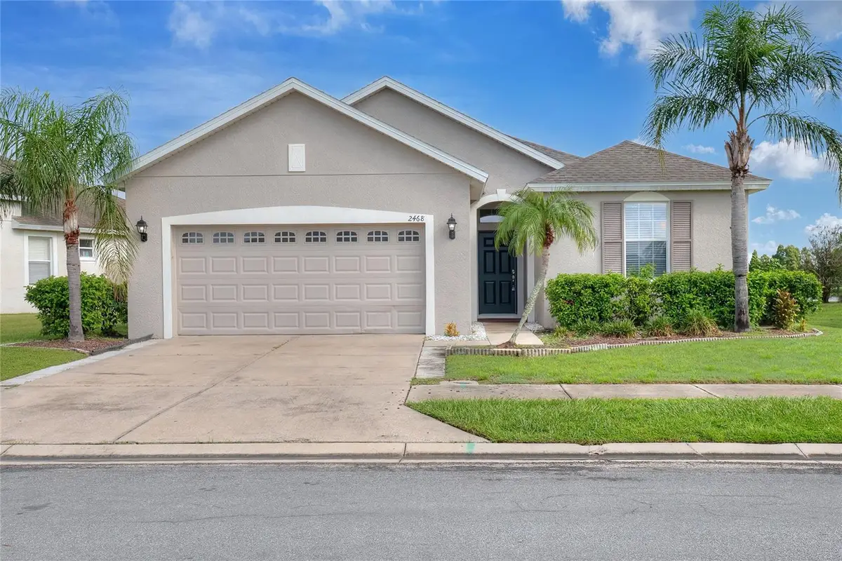 2468 Ladoga Drive, Lakeland, FL 33805 - #1