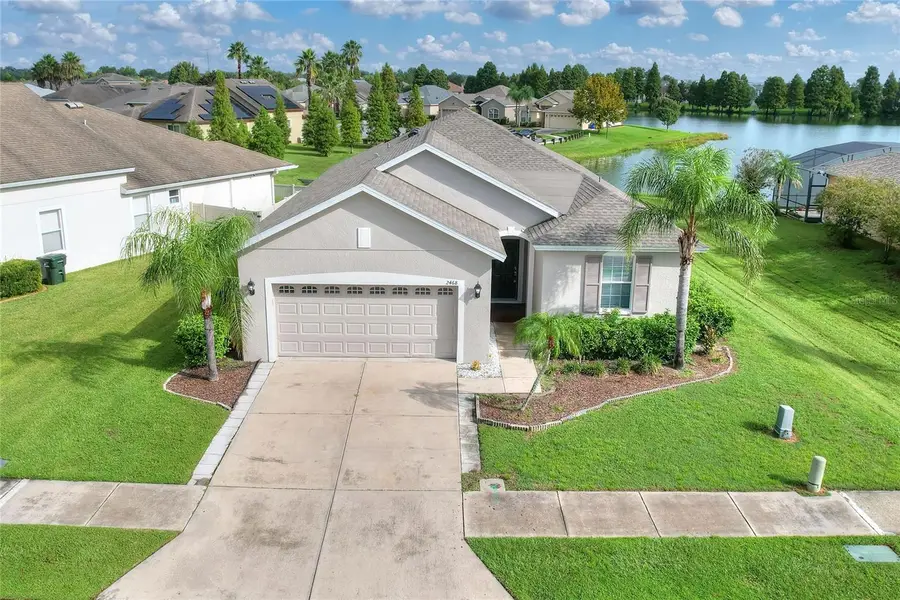 2468 Ladoga Drive, Lakeland, FL 33805 - #2