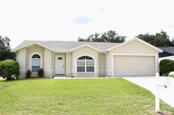 5814 Driftwood Drive, WINTER HAVEN, FL 33884