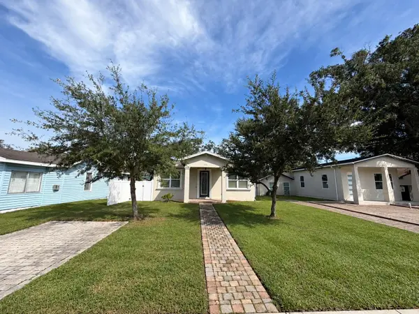 3725 57th Avenue N, ST PETERSBURG, FL 33714