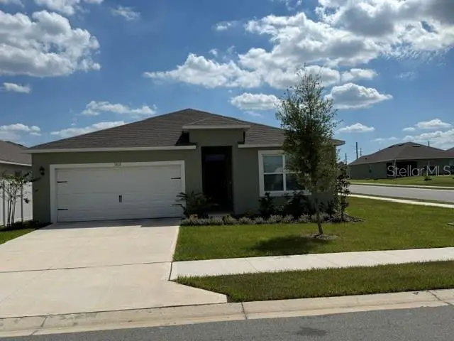 3818 Diving Dove Lane, Bartow, FL 33830 - #2