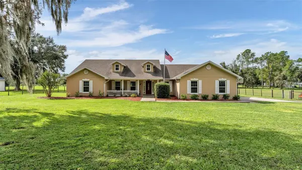 8515 Tom Costine Road, LAKELAND, FL 33809