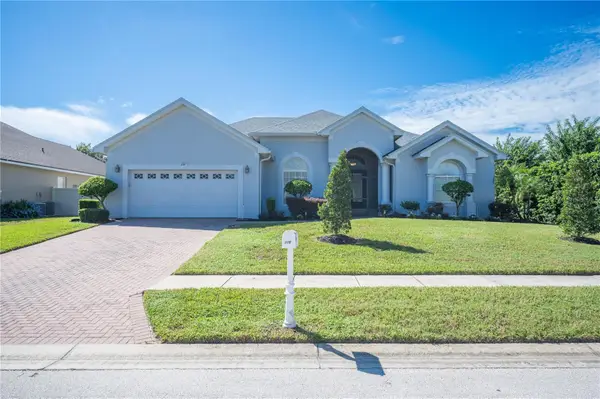 116 Lake Arietta Court, AUBURNDALE, FL 33823