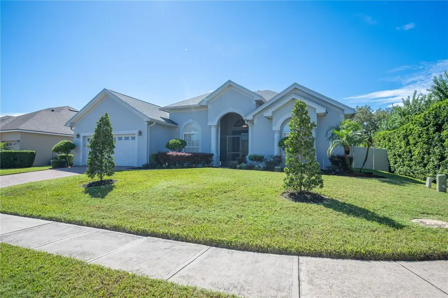 116 Lake Arietta Court, Auburndale, FL 33823 - #2