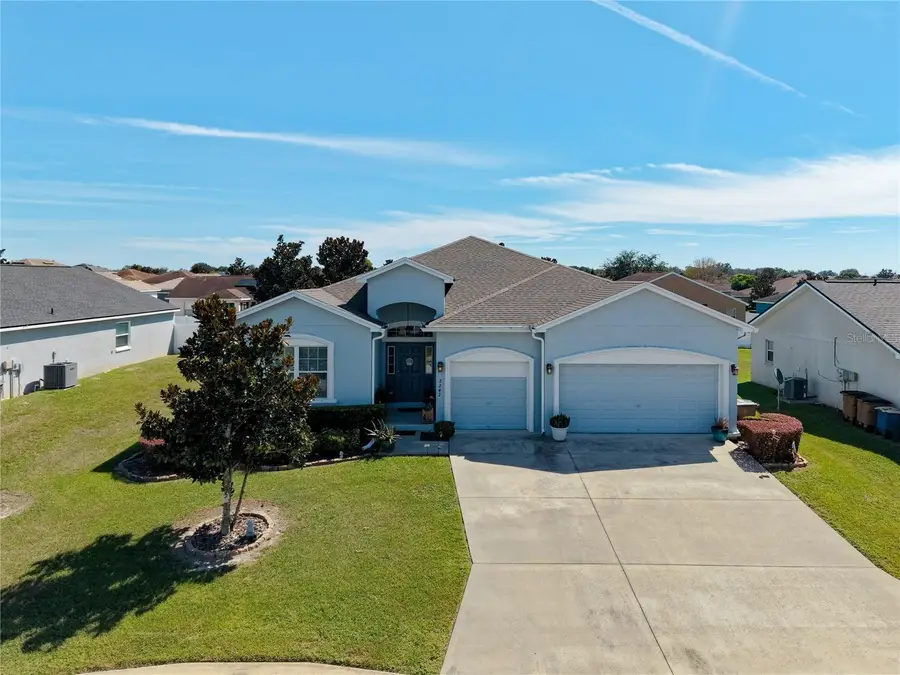 2242 Barn Owl Avenue, Bartow, FL 33830 - #3