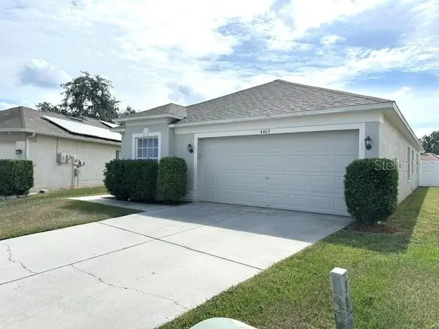 4403 Country Hills Boulevard, Plant City, FL 33563 - #1