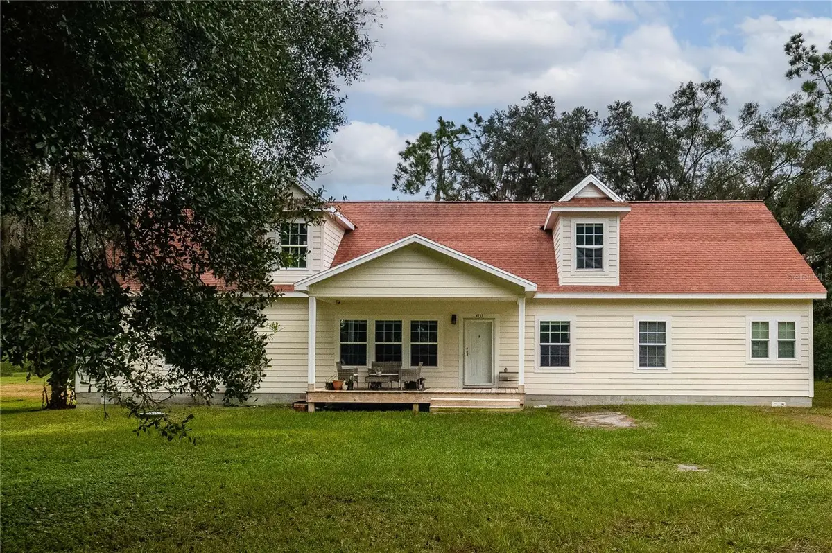 4233 Cindy Road, Lakeland, FL 33810 - #1