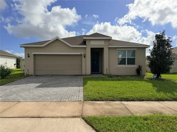 643 Fairview Avenue, HAINES CITY, FL 33844