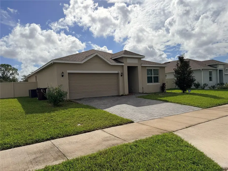643 Fairview Avenue, Haines City, FL 33844 - #2
