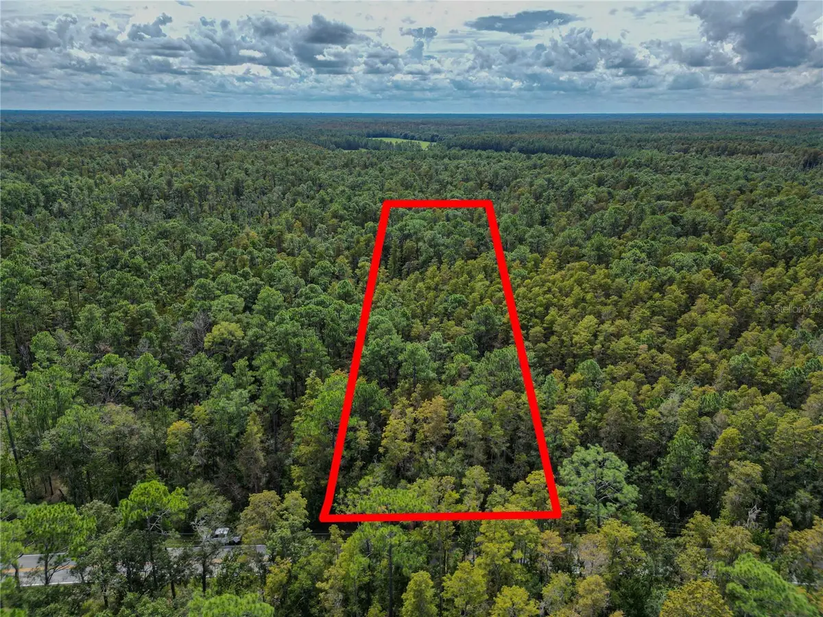 0 Poyner Oaks Road N, Polk City, FL 33868 - #1