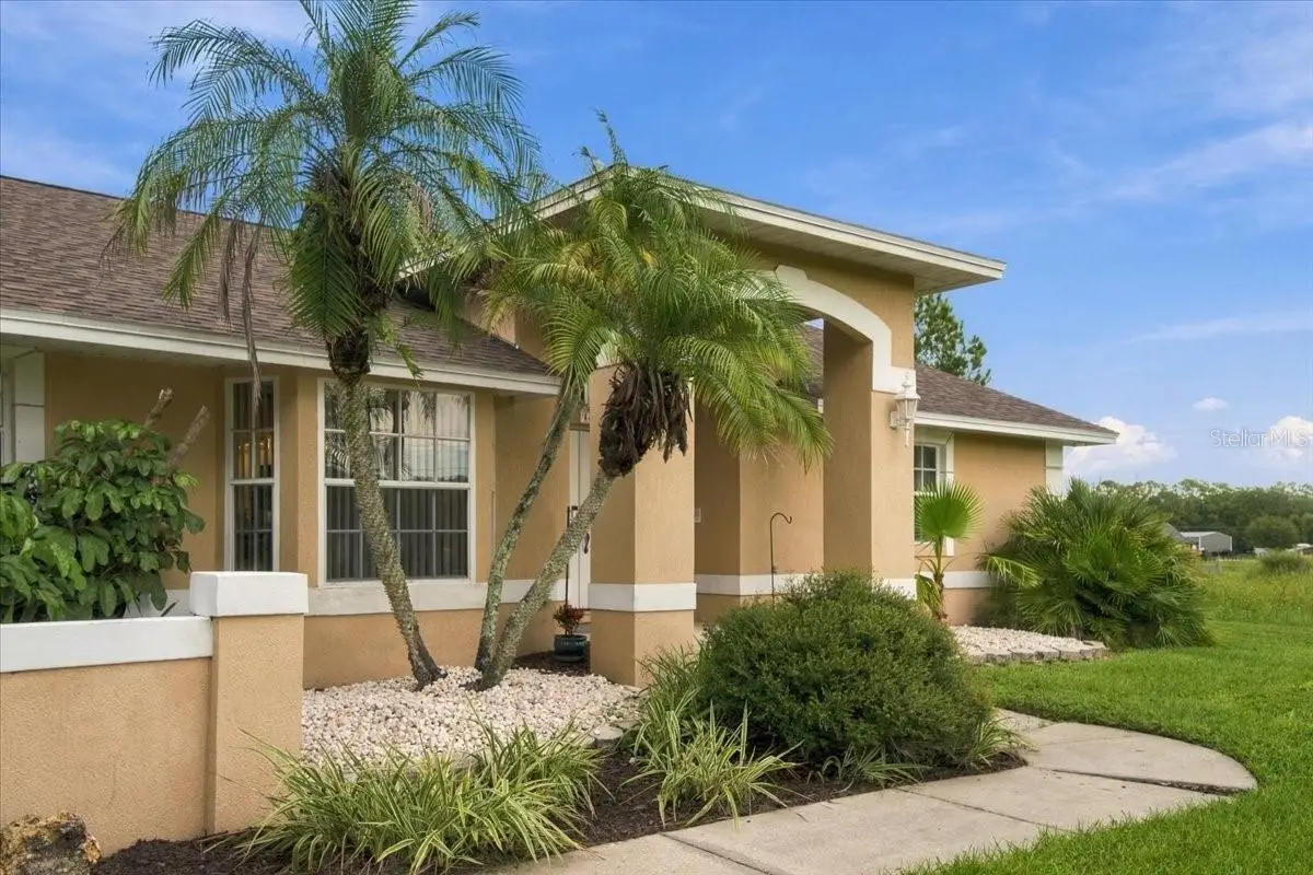 4437 Flintlock Loop, Lakeland, FL 33810 - #1