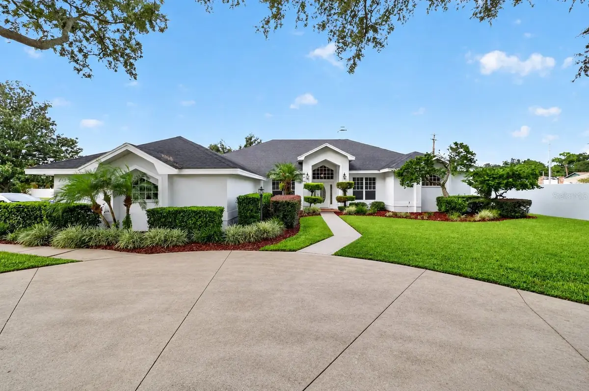 734 Highlands Place Boulevard, Lakeland, FL 33813 - #1