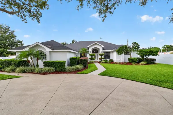 734 Highlands Place Boulevard, LAKELAND, FL 33813