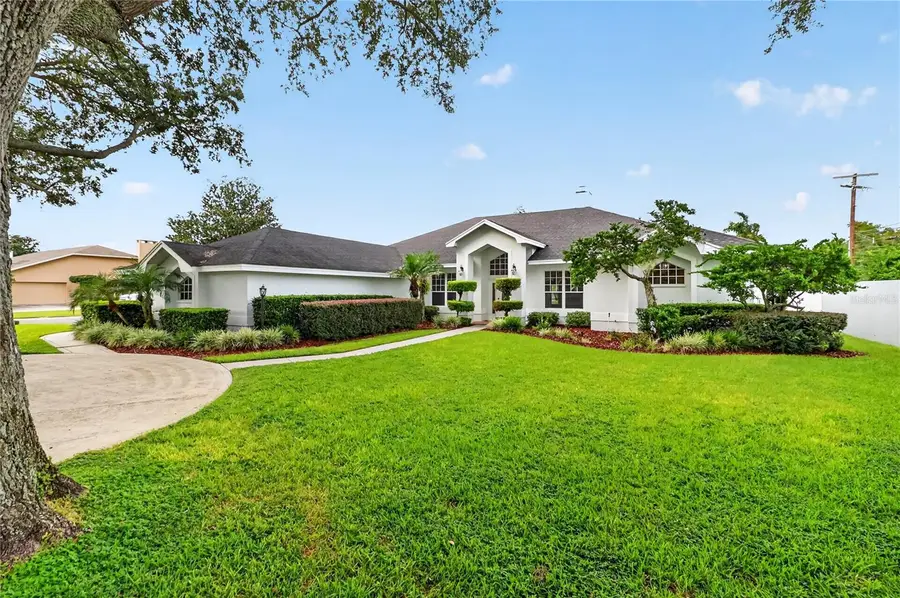 734 Highlands Place Boulevard, Lakeland, FL 33813 - #2