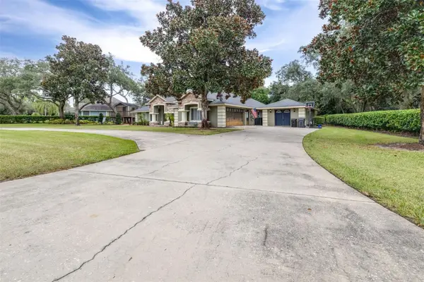 86 Pine Forest Lane, HAINES CITY, FL 33844