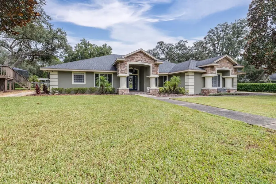 86 Pine Forest Lane, Haines City, FL 33844 - #2