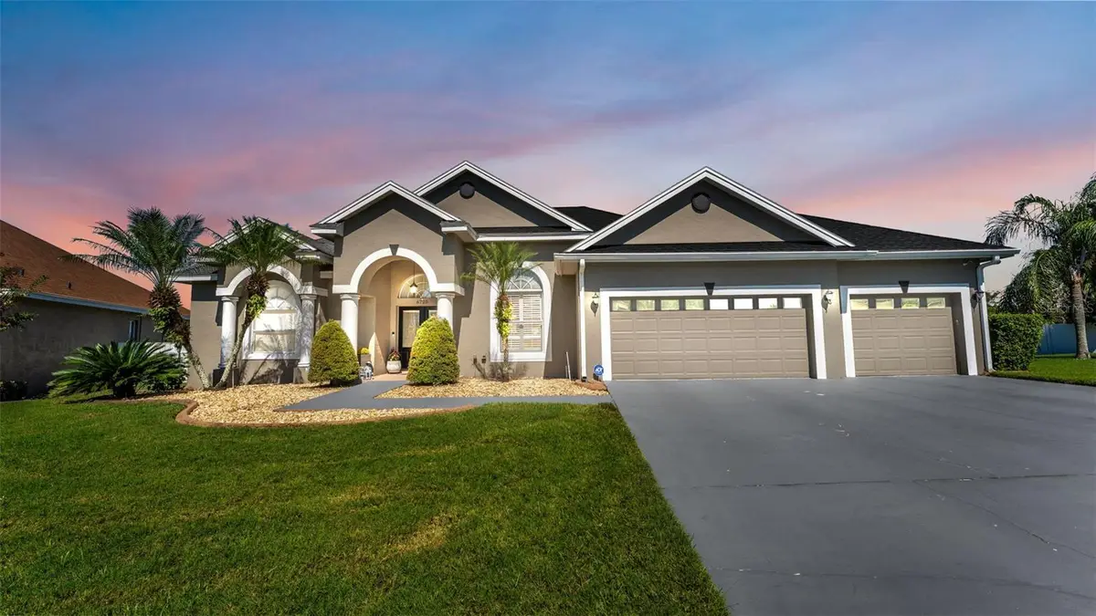 6720 Hartsworth Drive, Lakeland, FL 33813 - #1