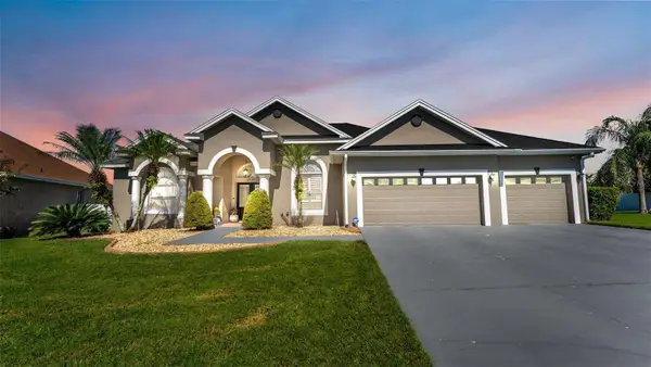 6720 Hartsworth Drive, LAKELAND, FL 33813