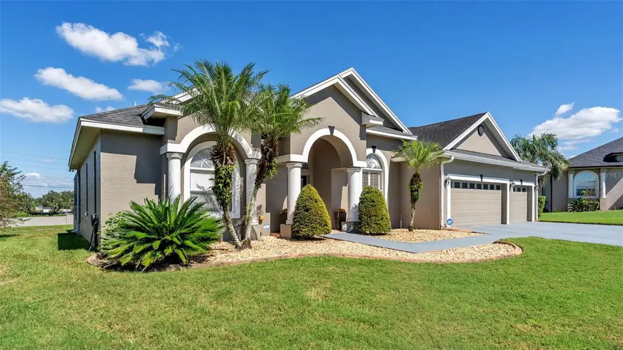 6720 Hartsworth Drive, Lakeland, FL 33813 - #2