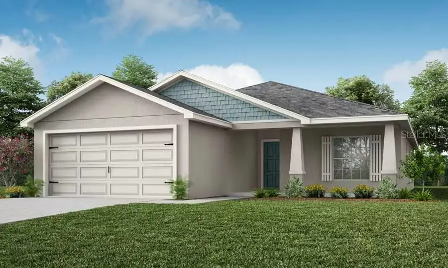35566 Coventry Fields Loop, Zephyrhills, FL 33541 - #1