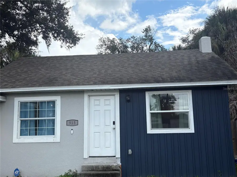 915 N Wabash Avenue, Lakeland, FL 33815 - #2