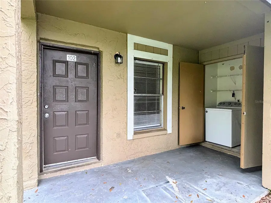 14417 Hanging Moss Circle #102, Tampa, FL 33613 - #2