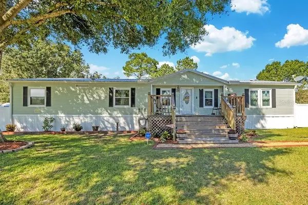 3688 Pioneer Trails Boulevard E, LAKELAND, FL 33810