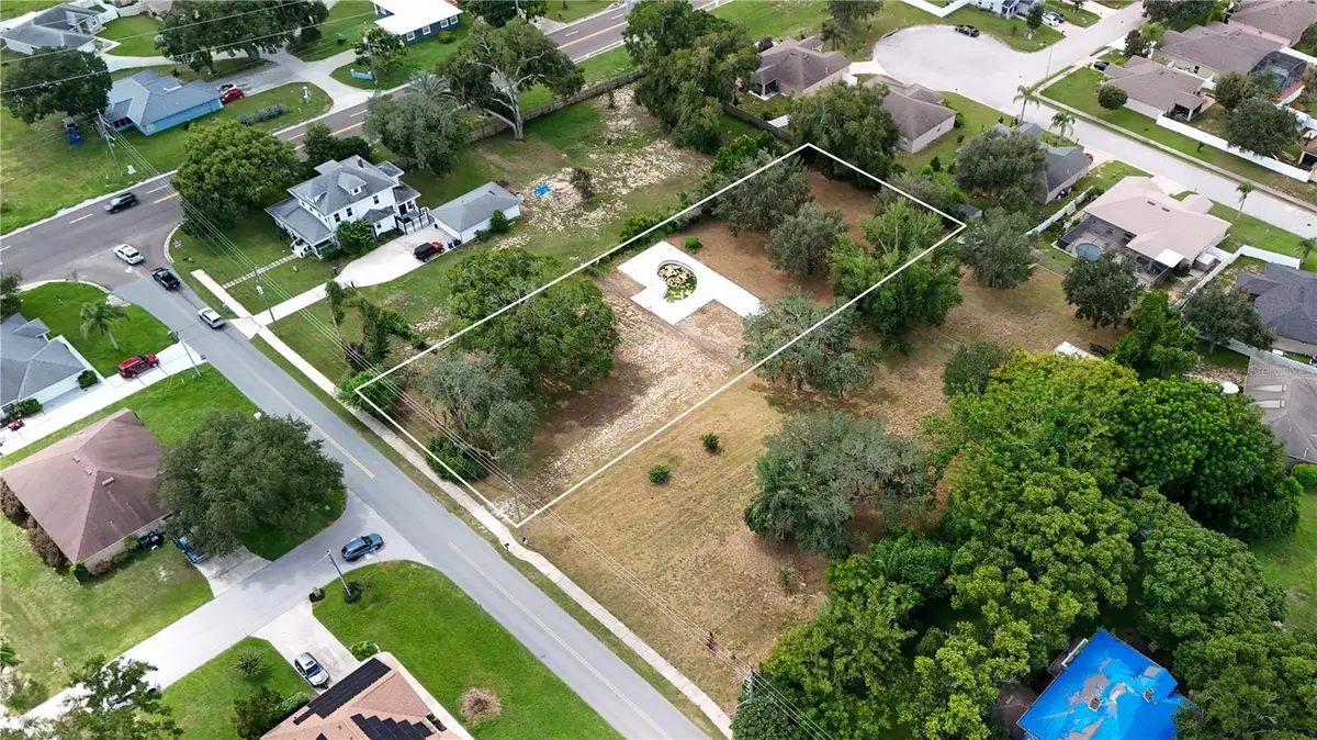 2104 Peninsular Drive, Haines City, FL 33844 - #1