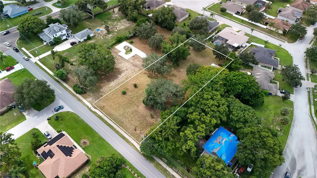 Peninsular Drive, Haines City, FL 33844 - #1
