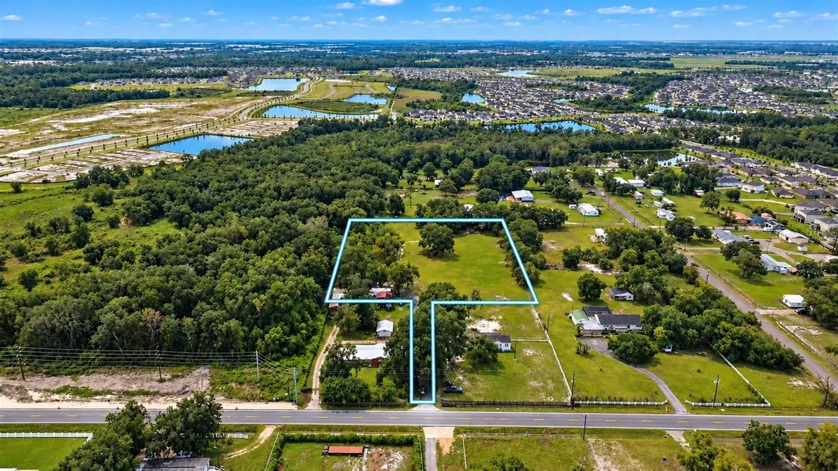 Address Withheld By Seller, Lakeland, FL 33811 - #1