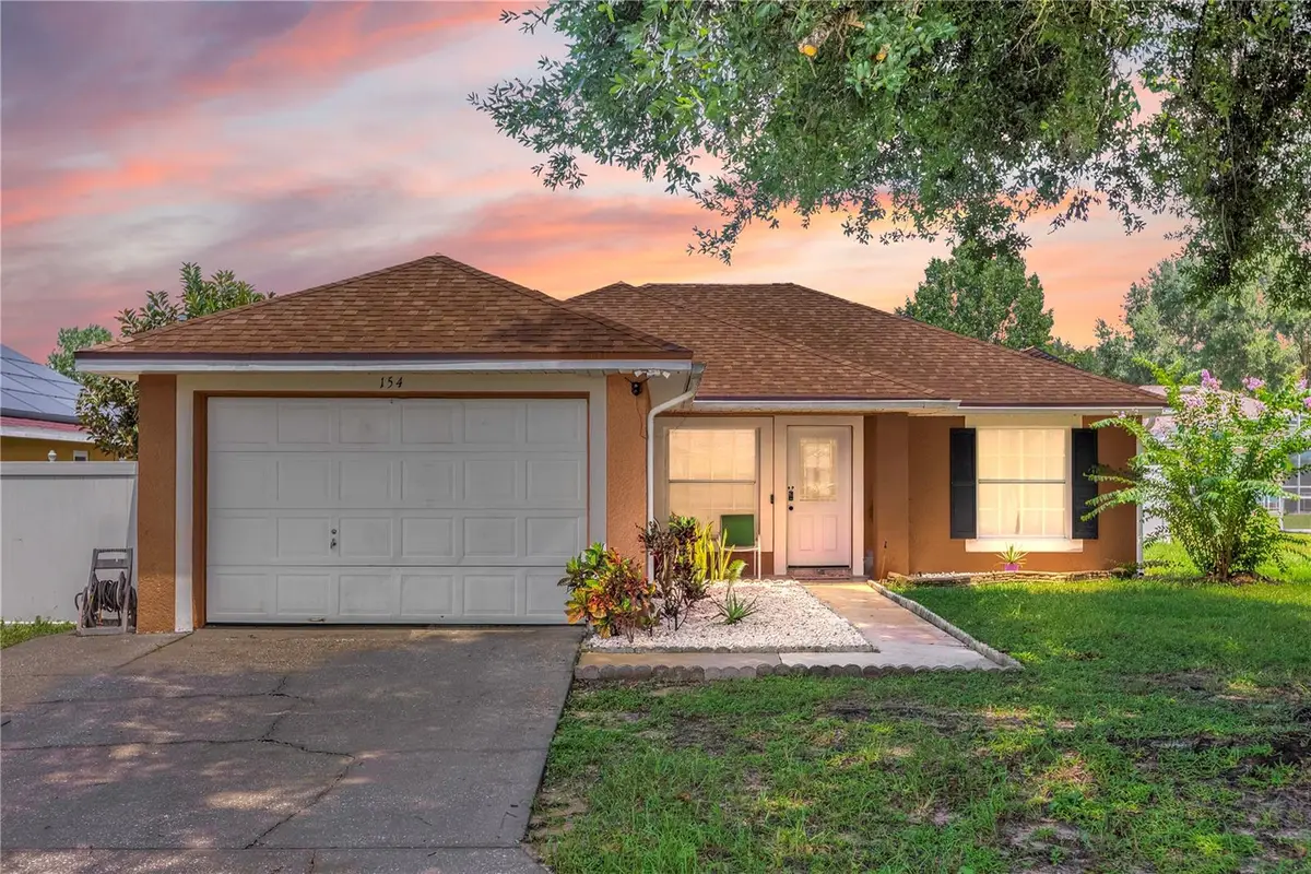 154 Walpole Loop, Davenport, FL 33897 - #1
