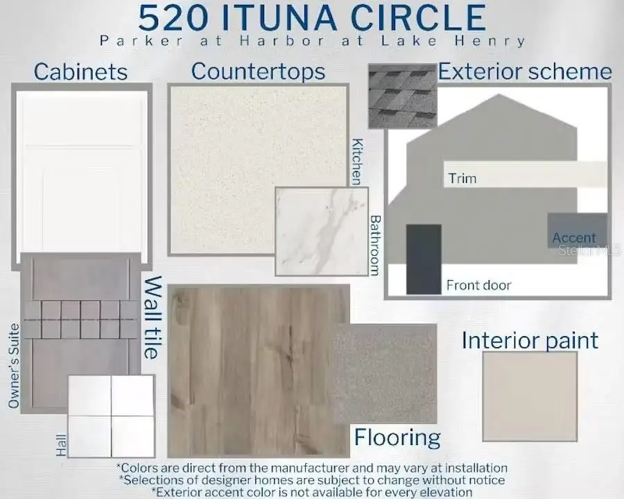 520 Ituna Circle, Winter Haven, FL 33881 - #3