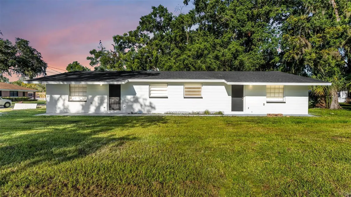 1412 E Renfro Street, Plant City, FL 33563 - #1