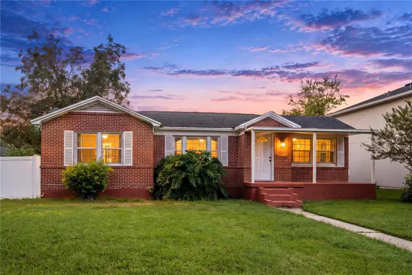 3033 Harbison Street, JACKSONVILLE, FL 32218