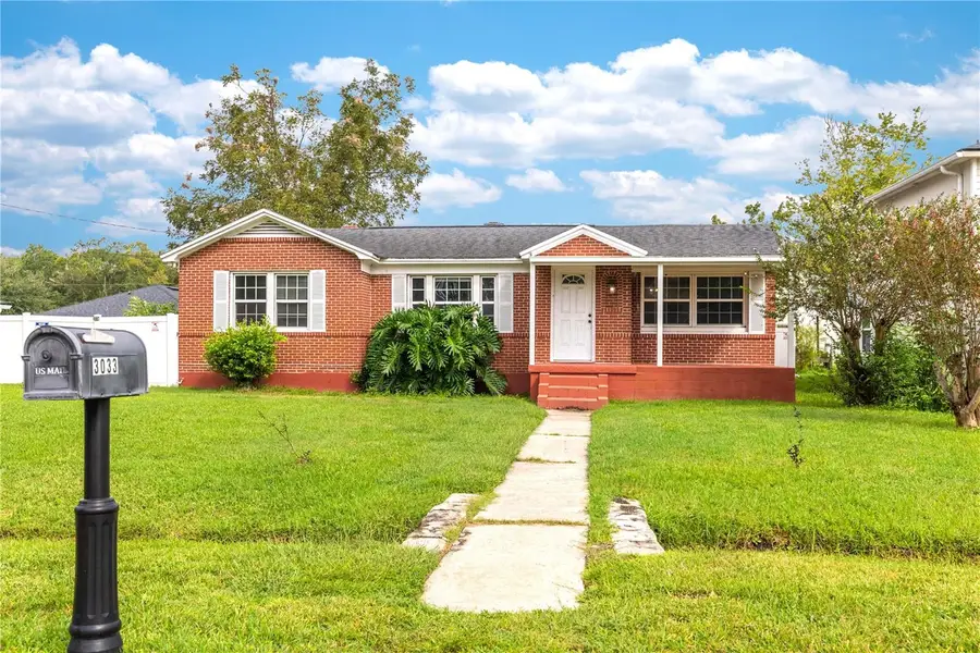 3033 Harbison Street, Jacksonville, FL 32218 - #3