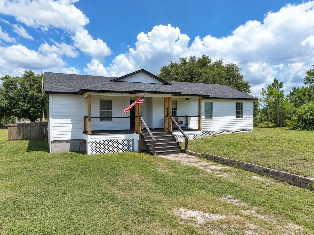 1416 Wells Avenue, Lehigh Acres, FL 33972 - #1