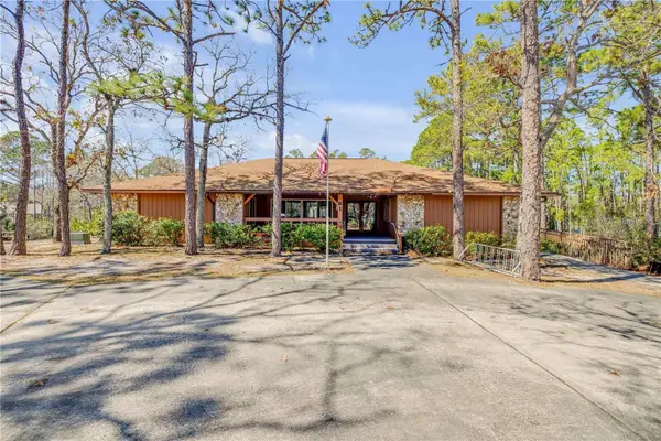 109 Cypress Pond Road, PORT ORANGE, FL 32128
