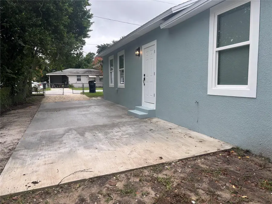 518 Orange Street, Auburndale, FL 33823 - #3