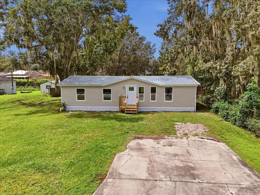 2412 Island Oaks W, Lakeland, FL 33805 - #2