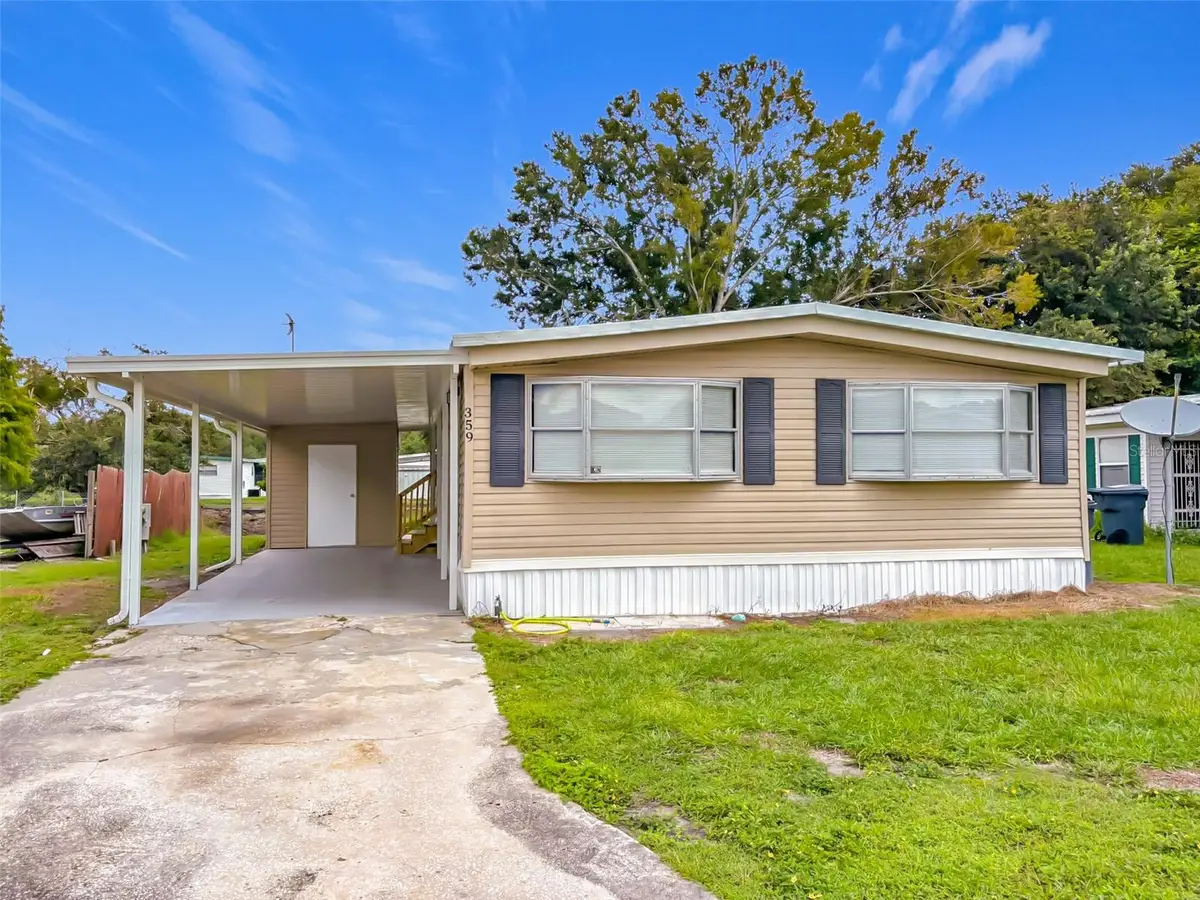 359 1st Avenue N, Lake Wales, FL 33859 - #1