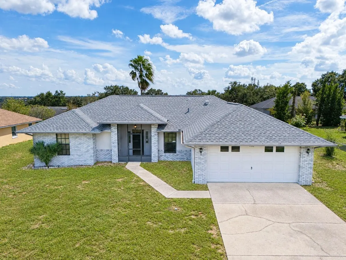 922 Chelsea Way, Lake Wales, FL 33853 - #1