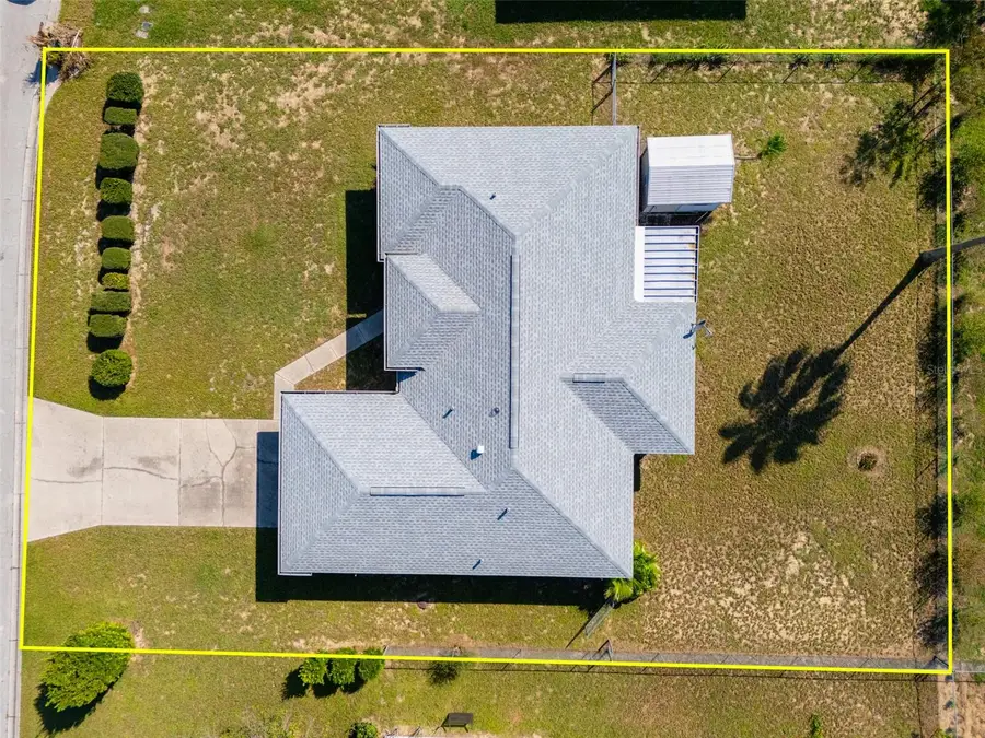 922 Chelsea Way, Lake Wales, FL 33853 - #3
