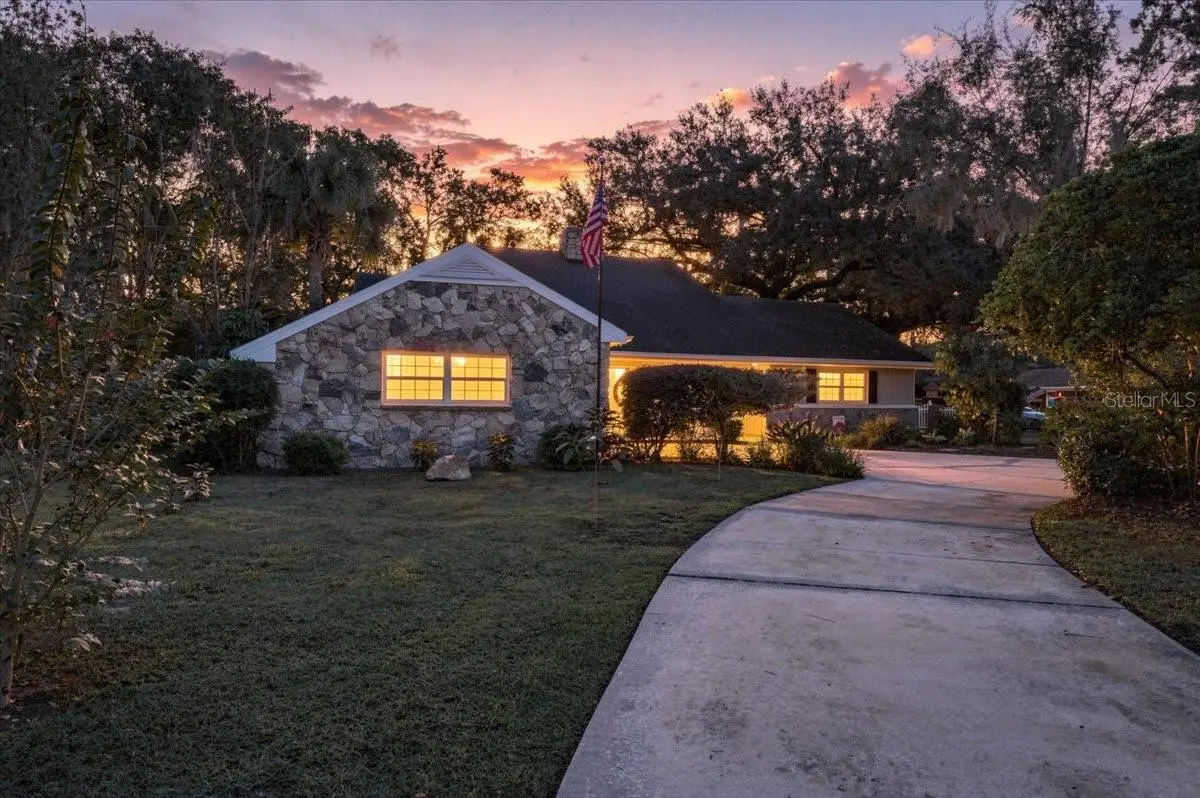 520 Don El Street, Lakeland, FL 33813 - #1