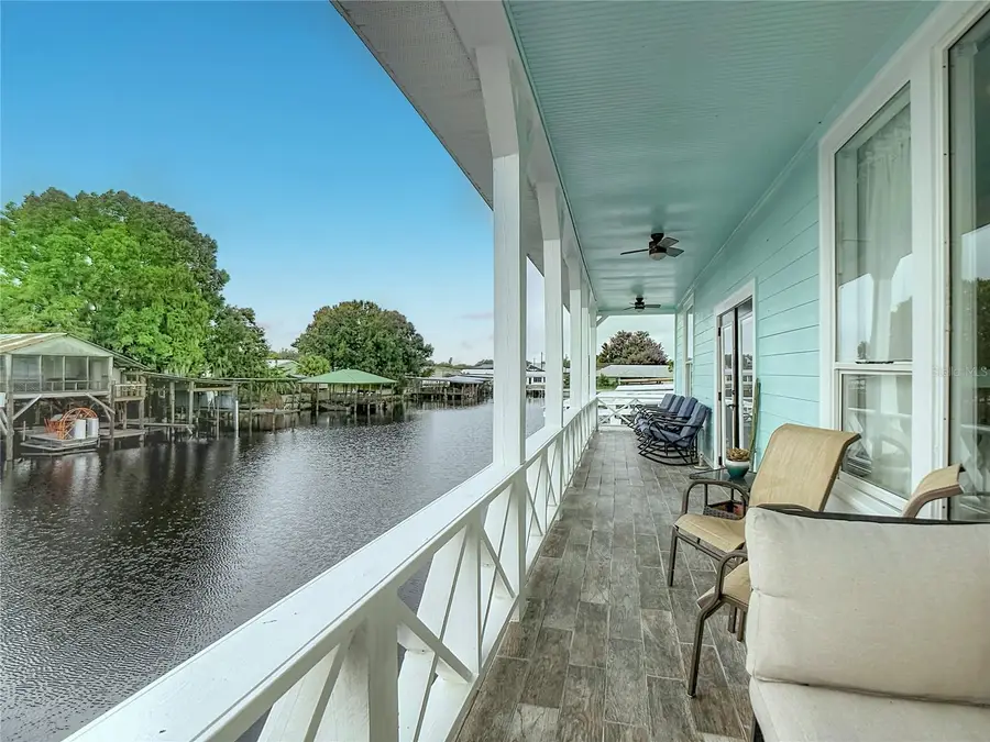 166 Catfish Street, Haines City, FL 33844 - #2