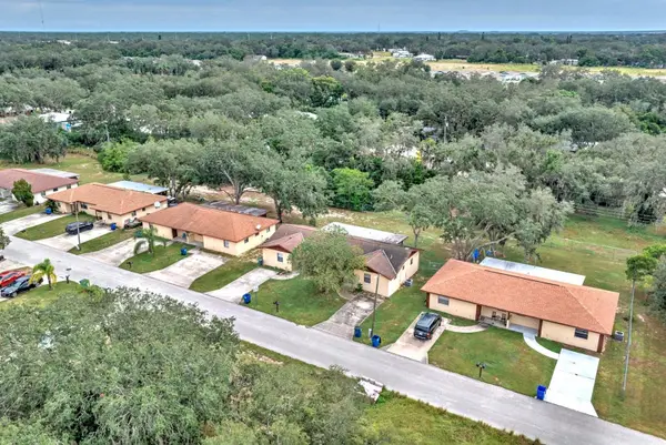 2118+2120 Wightman Avenue, SEBRING, FL 33870