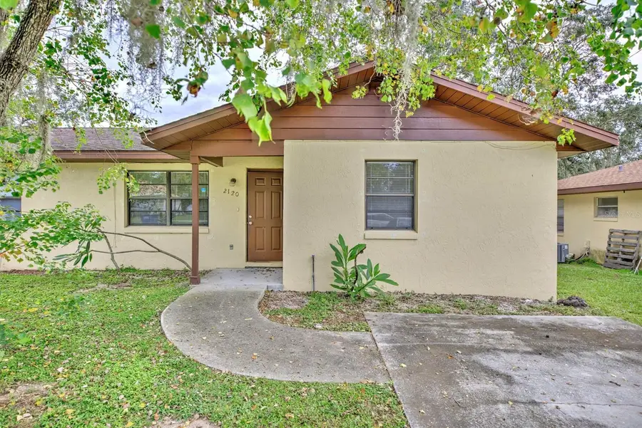 2118+2120 Wightman Avenue, Sebring, FL 33870 - #3