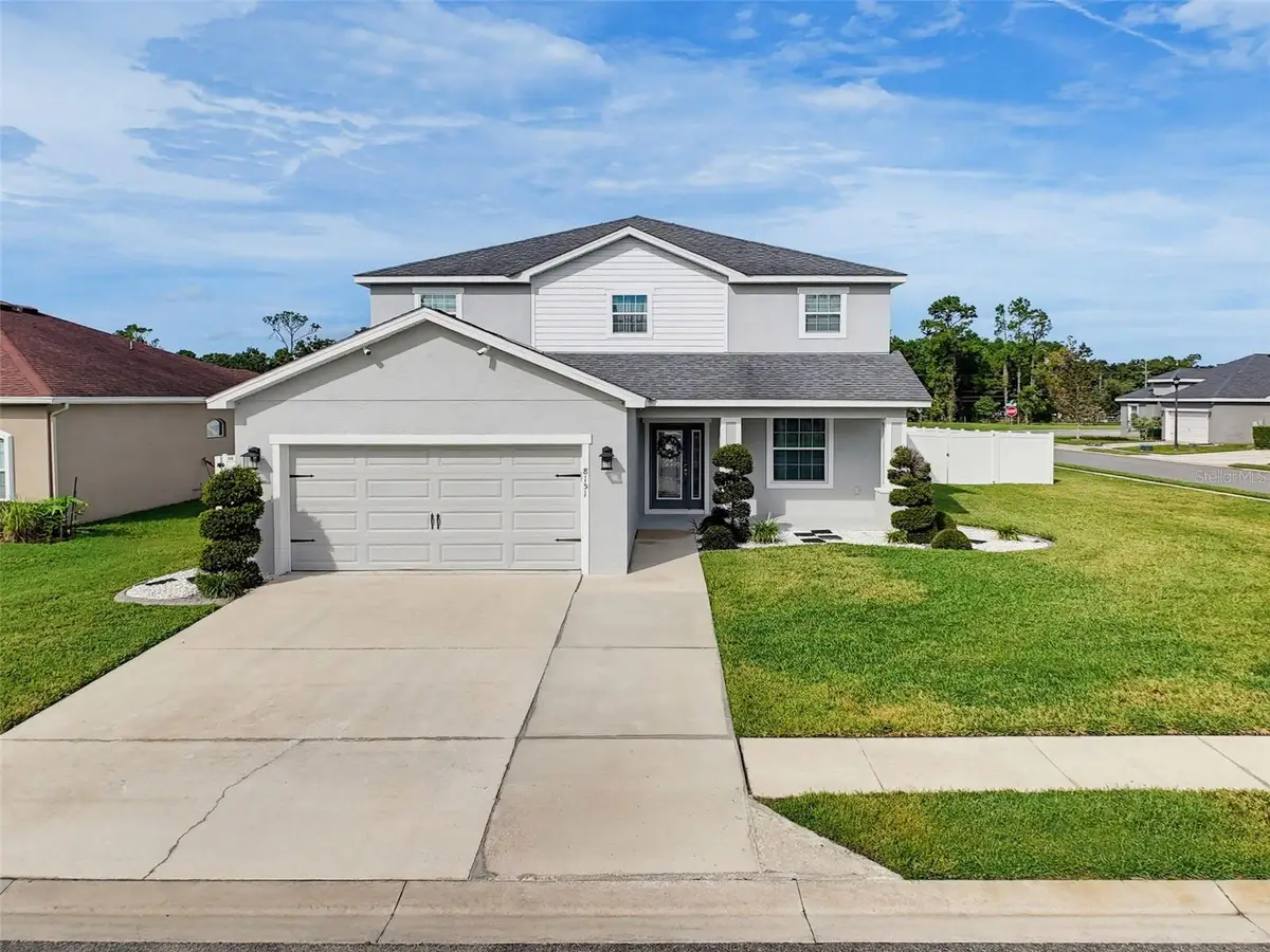 8151 Wilder Loop, Lakeland, FL 33809 - #1