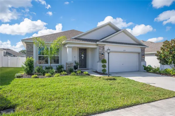 1279 Pintail Place, LAKELAND, FL 33813